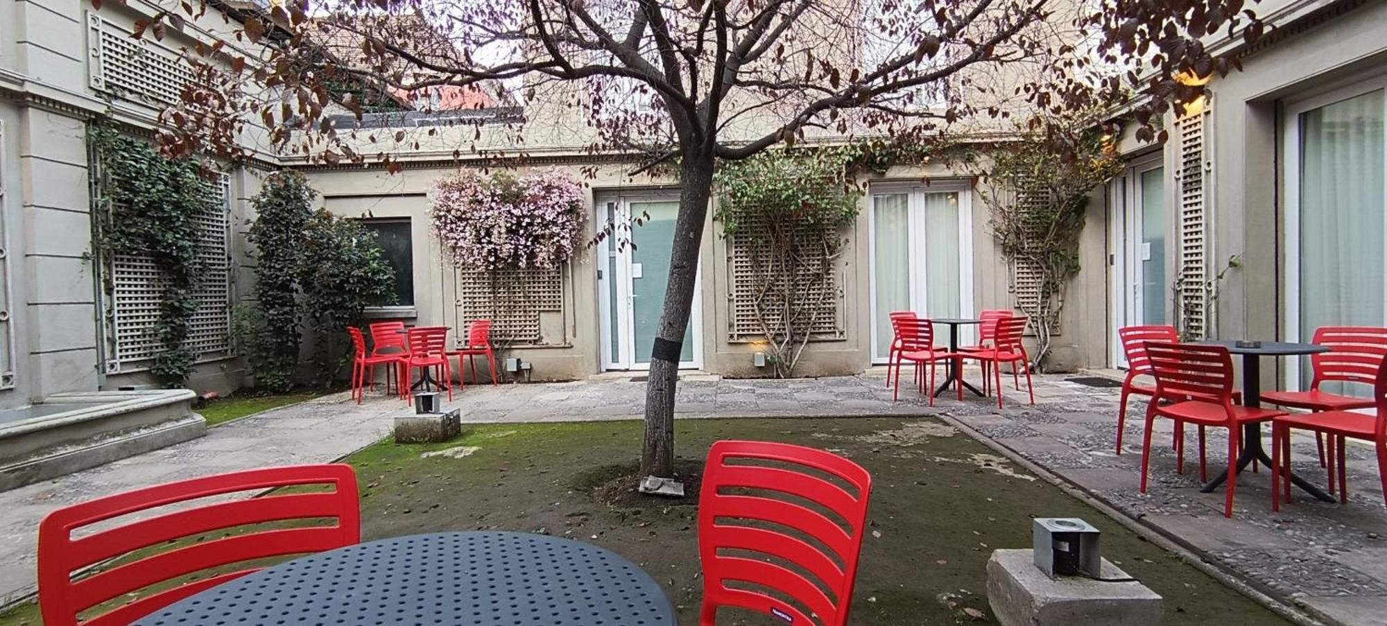 Living Terranova