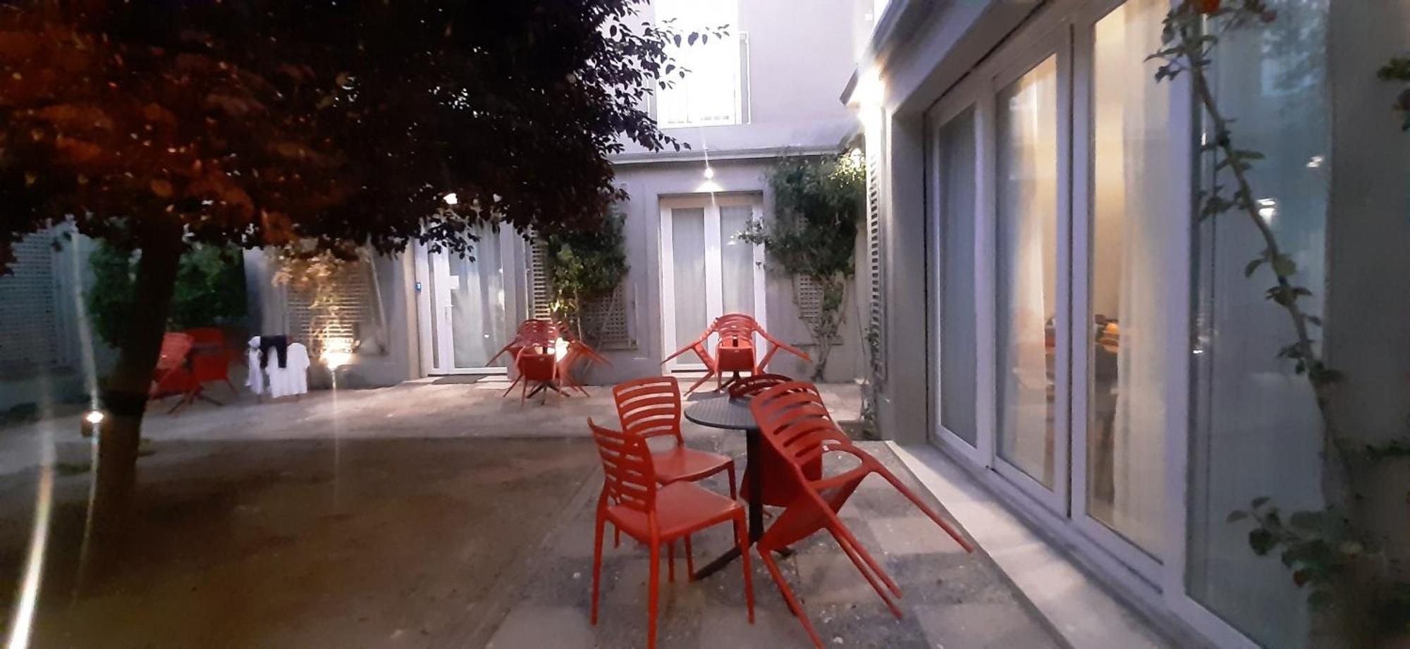 Living Terranova