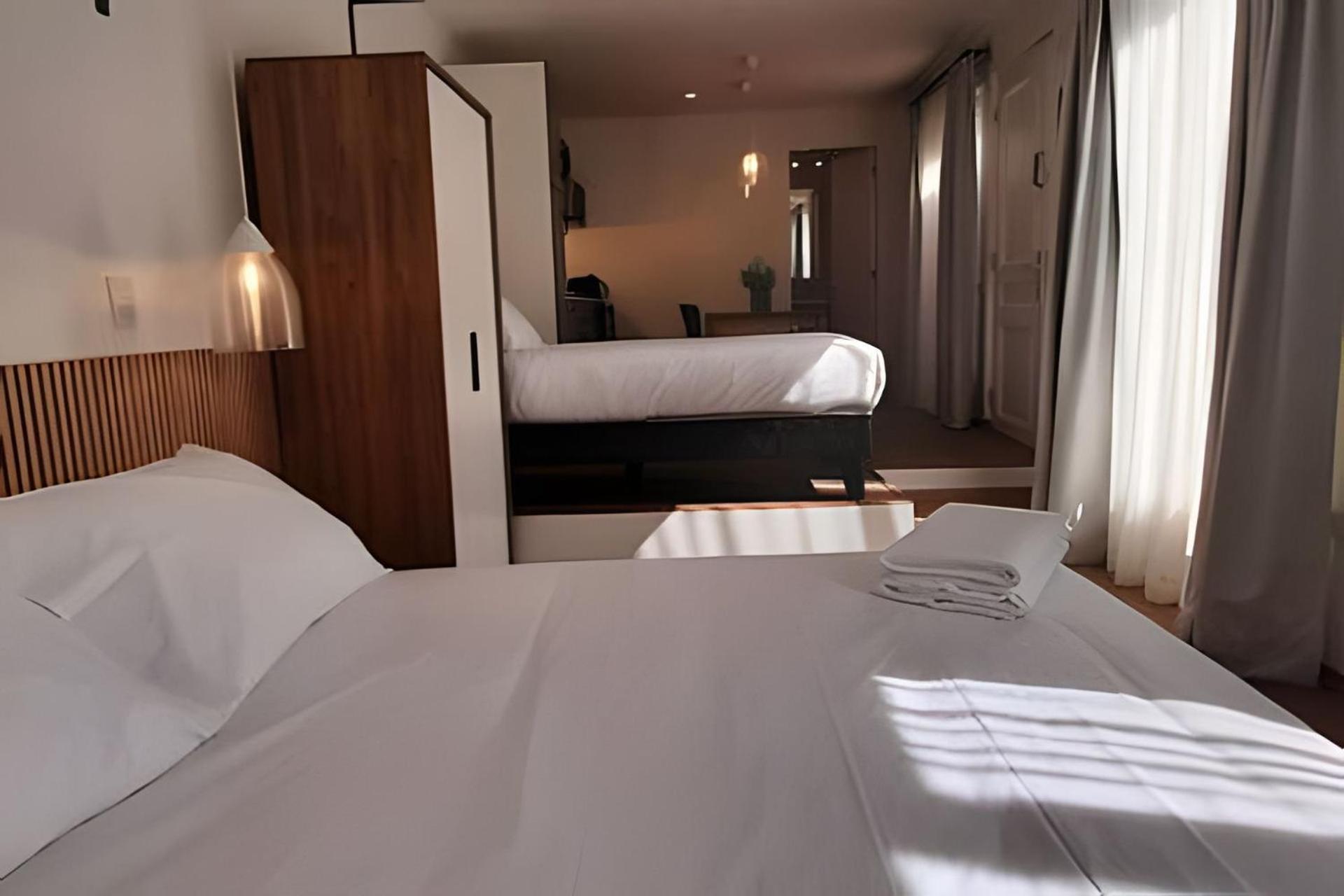 Living Terranova Apartamento